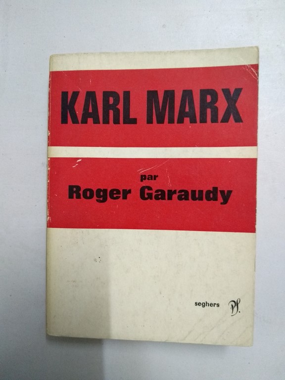 Karl Marx