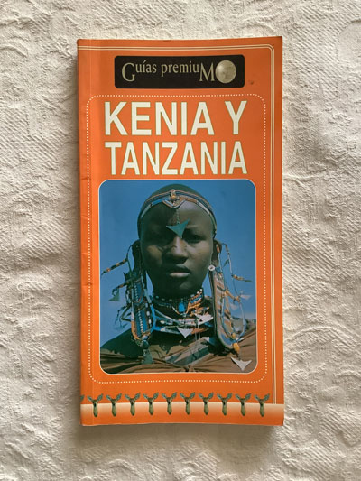 Kenia y Tanzania