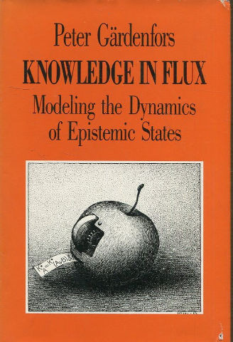 KNOWLEDGE IN FLUX.