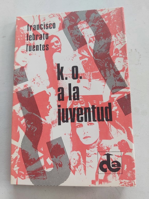 K.O. a la juventud