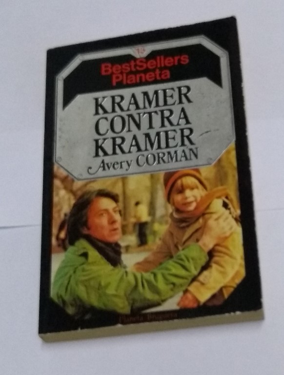 Kramer contra Kramer