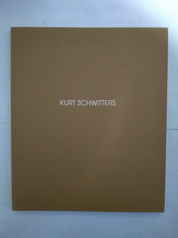 Kurt Schwitters