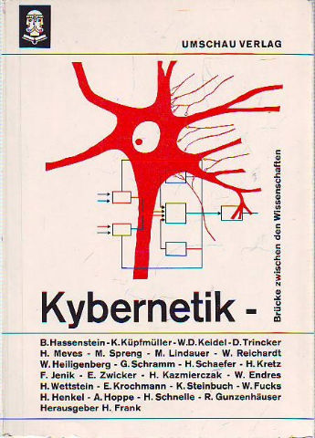 KYBERNETIK.