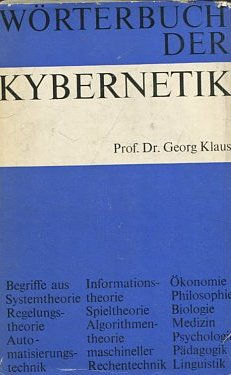 KYBERNETIK.