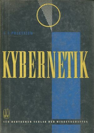 KYBERNETIK.