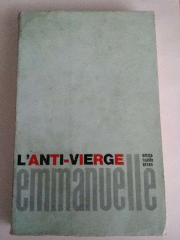 L` anti-vierge