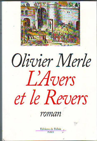 L´AVERS ET LE REVERS.