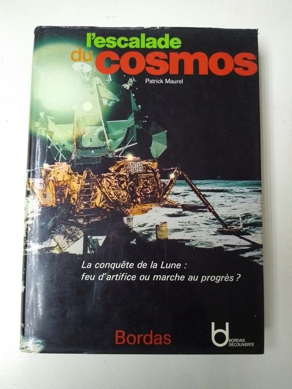 L´escalade du cosmos