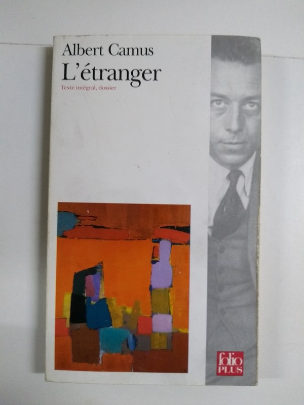 L´etranger