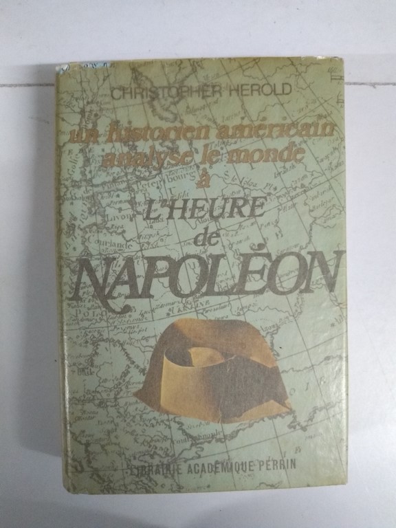 L´heure de Napoleón