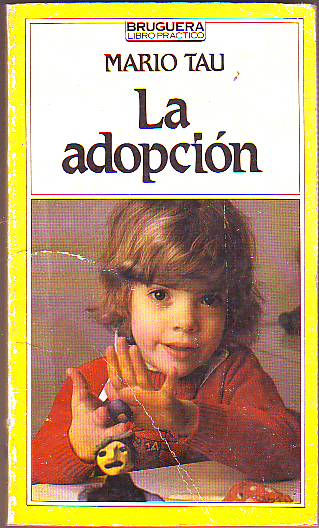 LA ADOPCION.