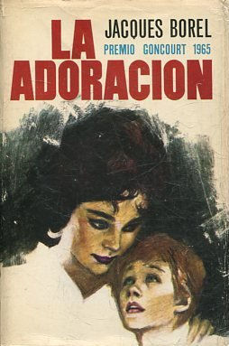 LA ADORACION.