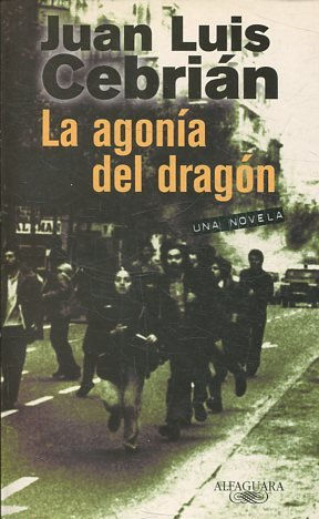 LA AGONIA DEL DRAGON.