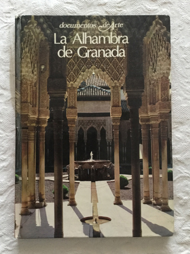 La Alhambra de Granada