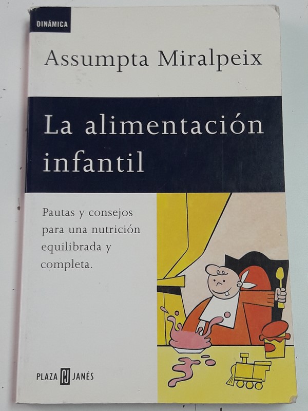 La Alimentación Infantl