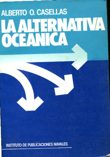 LA ALTERNATIVA OCEANICA.