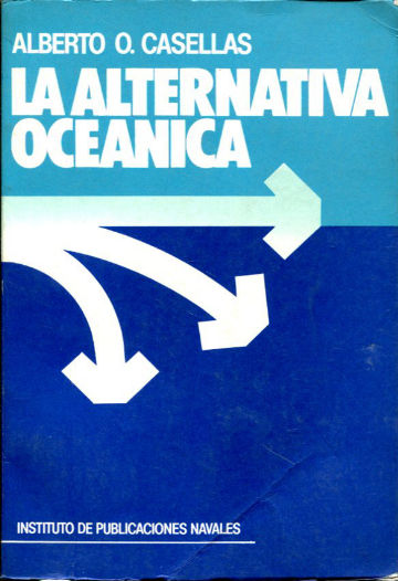 LA ALTERNATIVA OCEANICA.