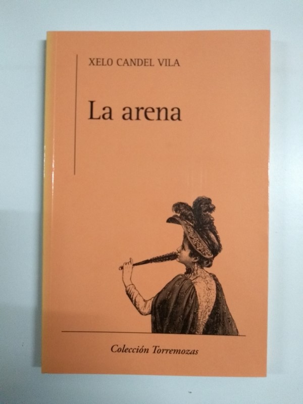 La arena