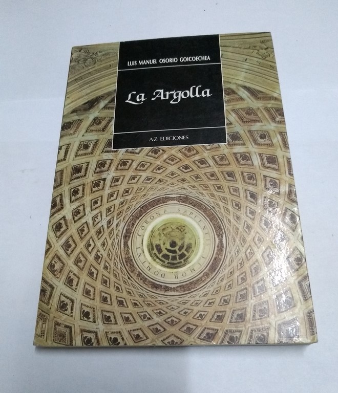 La Argolla