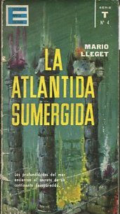 LA ATLANTIDA SUMERGIDA.