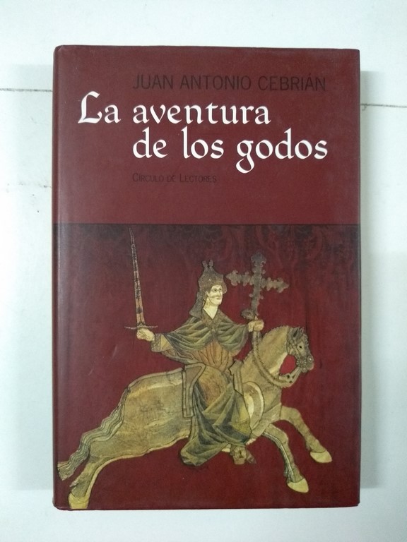 La aventura de los godos