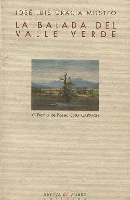 LA BALADA DEL VALLE VERDE.