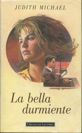 LA BELLA DURMIENTE.