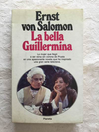 La bella Guillermina