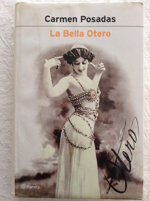 La bella Otero