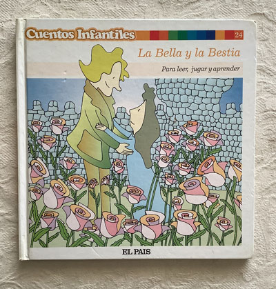 La bella y la bestia