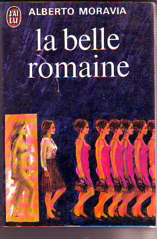 LA BELLE ROMAINE.