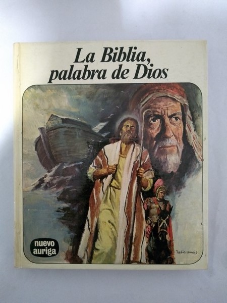 La Biblia, palabra de Dios