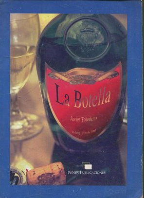 LA BOTELLA.