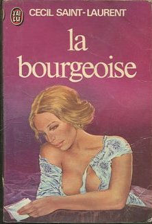 LA BOURGEOISE.