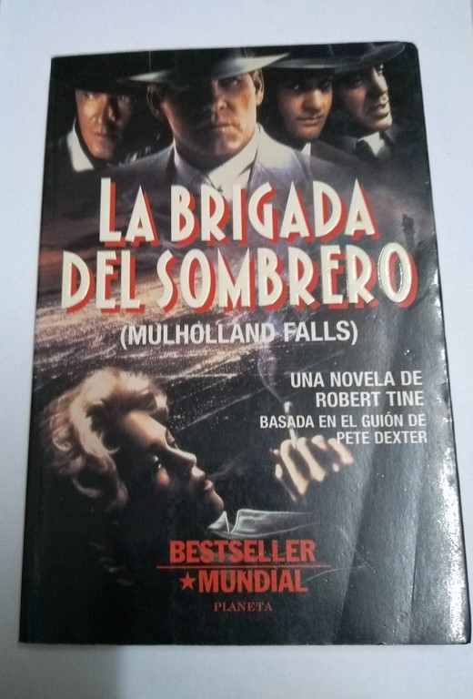 La brigada del sombrero