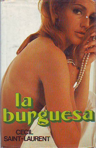 LA BURGUESA.