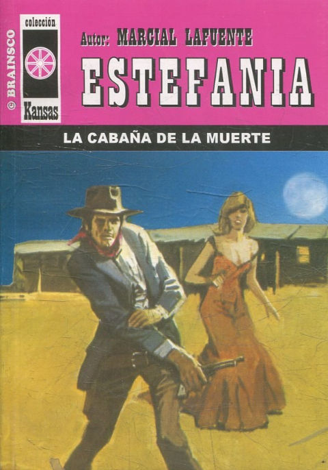 LA CABAÑA DE LA MUERTE.