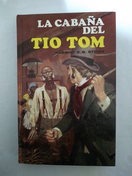 La cabaña del Tio Tom