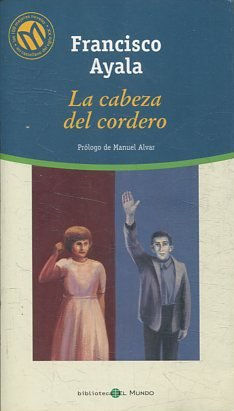 LA CABEZA DEL CORDERO.