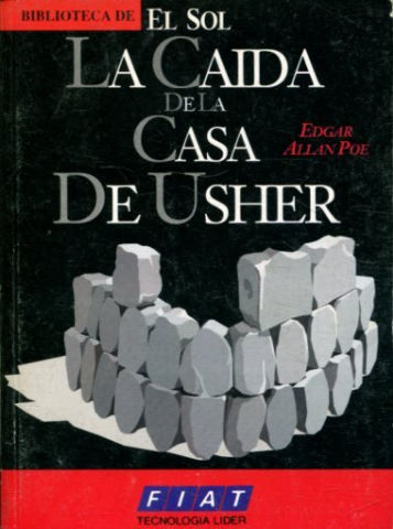 LA CAIDA DE LA CASA DE USHER.