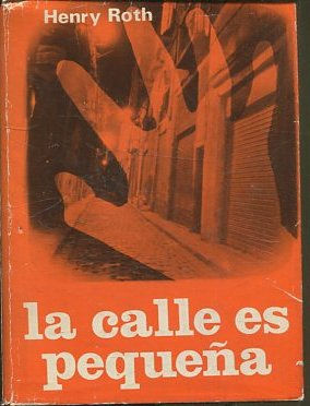 LA CALLE ES PEQUEÑA.