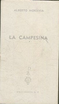 LA CAMPESINA.