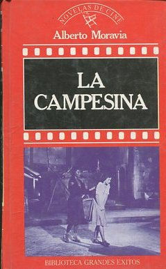 LA CAMPESINA.