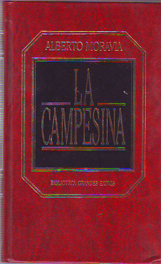 LA CAMPESINA