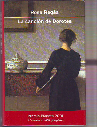 LA CANCION DE DOROTEA.