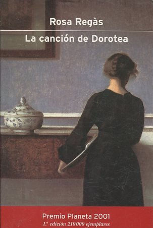 LA CANCION DE DOROTEA.