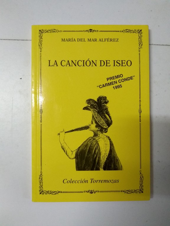 La canción de Iseo