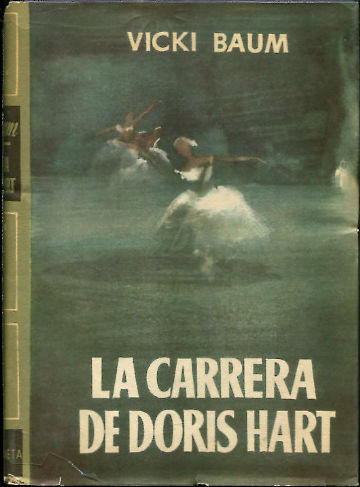 LA CARRERA DE DORIS HART.