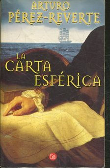 LA CARTA ESFERICA.