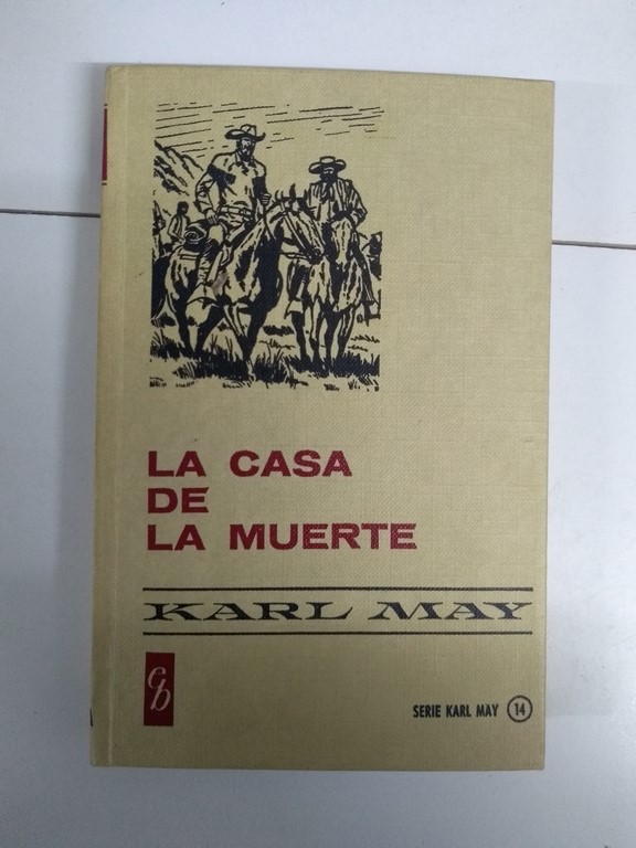 La casa de la muerte